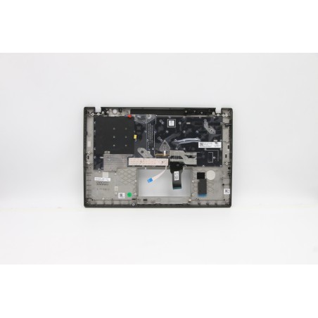 Lenovo Keyboard BL UK